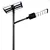 Semi-Integrated Solar Street Light